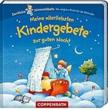 Meine allerliebsten Kindergebete zur guten N