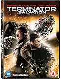 Terminator Salvation [DVD]
