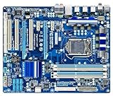 Gigabyte Mainboard GA-P55-UD3 (LGA1156, P55, ATX)