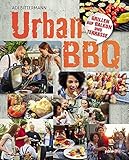 Urban BBQ: Grillen auf Balkon und T