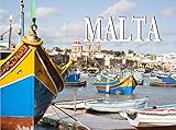 Perle des Mittelmeers - Ein Malta-Bildb