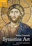 Byzantine Art (Oxford History of Art)