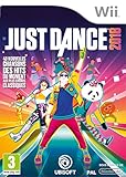 Just Dance 2018 Jeu W