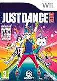 Just Dance 2018 Jeu W