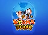 Worms Reloaded [PC Code - Steam]