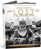 LOST HORIZON: 80TH ANNIVERSARY EDITION - LOST HORIZON: 80TH ANNIVERSARY EDITION (1 Blu-ray)