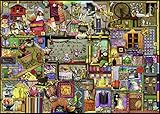 CRAFT CUPBOARD 1000 PIECE PUZZ