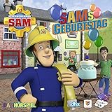 Sams Geburtstag: Feuerwehrmann Sam 109-113