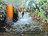 Naturklang der Fulda - Quelle: Sanfte Entspannung für Seele und Körper. MP3 Geschenk der N