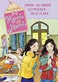 Hanni und Nanni, Band 02: Hanni und N