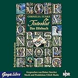 Tintenblut: Tintenwelt 2