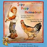 Sepp Depp Hennadreck