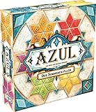 Pegasus Spiele 54811G - Azul - Der Sommerpavillon (Next Move Games)