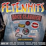 Fetenhits Rock Classics - Best Of [Explicit]