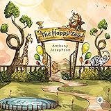 The Happy Zoo (English Edition)