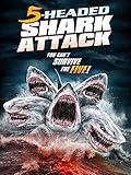 5-Headed Shark Attack