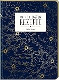 Meine liebsten Rezepte (Nacht) (Rezeptbücher)