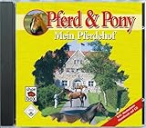 Pferd & Pony - Mein Pferdehof (Software Pyramide)