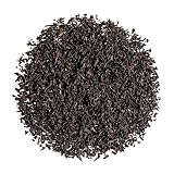 Earl Grey Tee Echtem Bergamottöl - Schwarzer Tee Mit Bergamot Töl Aus Italien - 200g