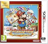3Ds Paper Mario : Sticker Star (Eu)