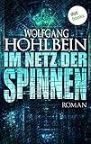 Im Netz der Spinnen: R