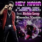 Hey Mama (Kizomba Version)