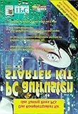 PC aufrüsten. Starter Kit. Buch, CD- ROM und Stromweiche. Das Komplettpaket für das Tuning Ihres PC