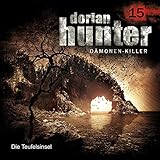 Die Teufelsinsel: Dorian Hunter 15