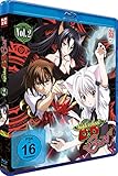 Highschool DxD: BorN - Staffel 3 - Vol.2 - [Blu-ray]