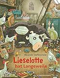 Lieselotte hat Langew