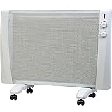 Syntrox Germany 2400 Watt Wärmewelle Infrarot Heizg