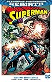 Superman: Bd. 4 (2. Serie): Superman Revenge S
