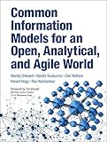Common Information Models for an Open, Analytical, and Agile World (IBM Press) (English Edition)