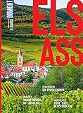 DuMont Bildatlas Elsass (DuMont Bildband E-Book)