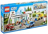 LEGO City 60132 - Tank