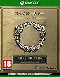 The Elder Scrolls Online: Gold Edition [AT-PEGI]