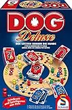 Schmidt Spiele 49274 Dog Deluxe, Familiensp