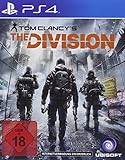 Tom Clancy's The Division - [PlayStation 4]