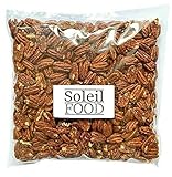 1 kg Pekannüsse geschält Pekanuss roh Kerne feinste Qualität Nüsse vegan feinste Qualität S