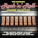 The Ultimate Rock 'n' Roll Jukebox Collection 250 H