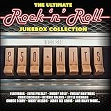 The Ultimate Rock 'n' Roll Jukebox Collection 250 H