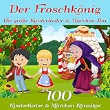 Die Prinzessin auf der Erb