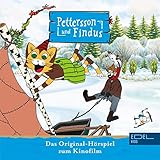 Pettersson und Findus (Das Original-Hörspiel zum Kinofilm)