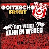 Rot-Weiße Fahnen w
