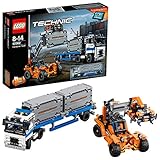 LEGO Technic 42062 - Container-Transp