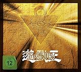 Yu-Gi-Oh! - Millenniumbox - Limited Edition - Staffel 1.1-5.2: Folge 01-224 [48 DVDs]
