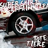 Tote Tiere (Split-Single) [Vinyl Single]