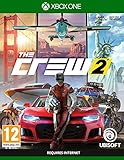 Ubisoft Crew 2 Xbox One [, 222548