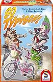 Schmidt Spiele 49354 So typisch, Karten-und Familienspiel, b
