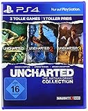 Uncharted: The Nathan Drake Collection [PlayStation 4]